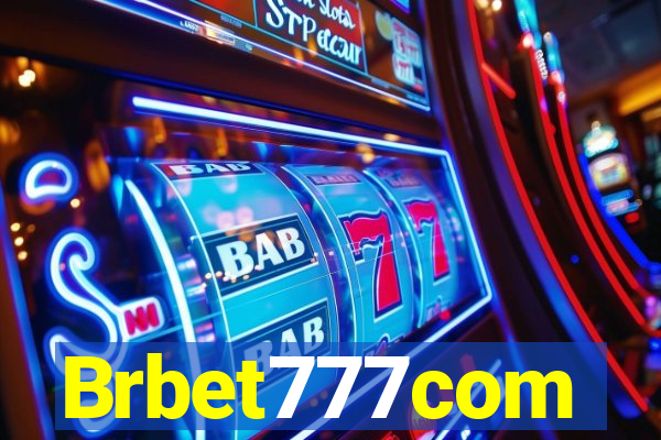 Brbet777com