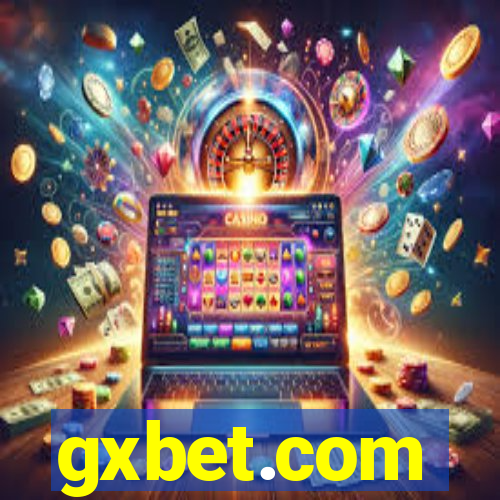 gxbet.com