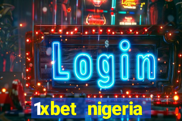 1xbet nigeria casino review