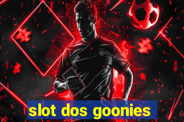 slot dos goonies