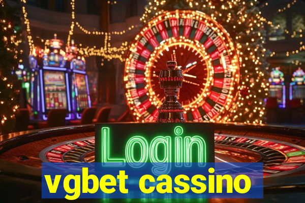 vgbet cassino