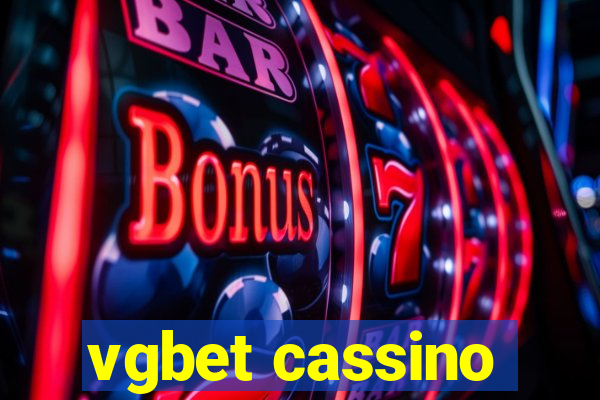 vgbet cassino