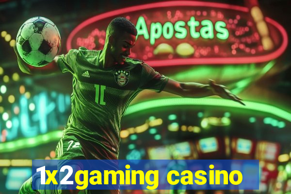 1x2gaming casino