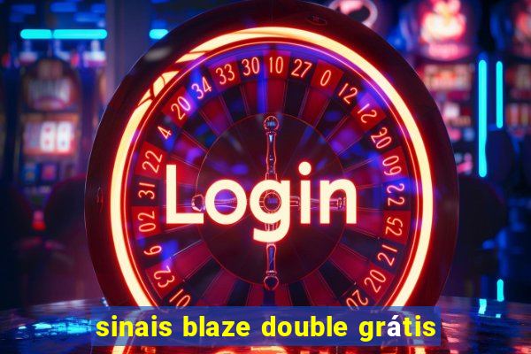 sinais blaze double grátis