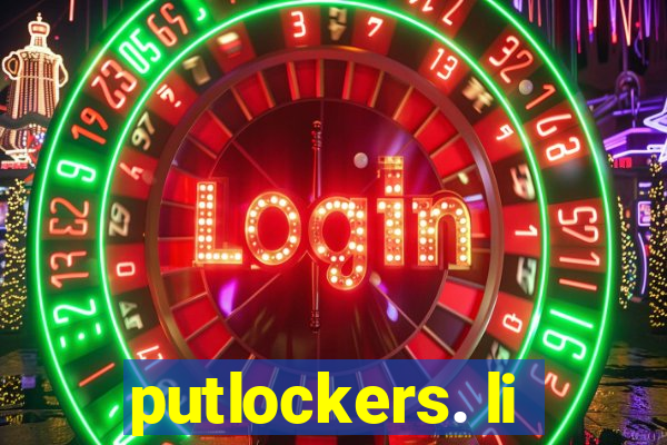 putlockers. li