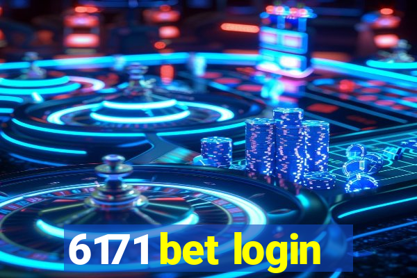 6171 bet login