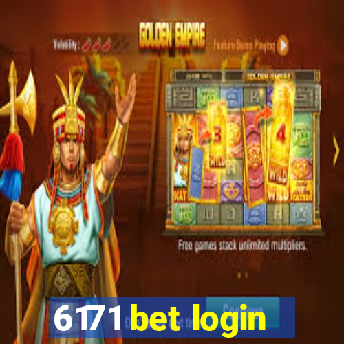 6171 bet login