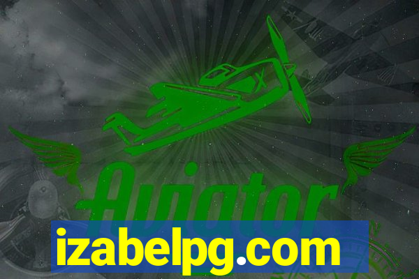 izabelpg.com