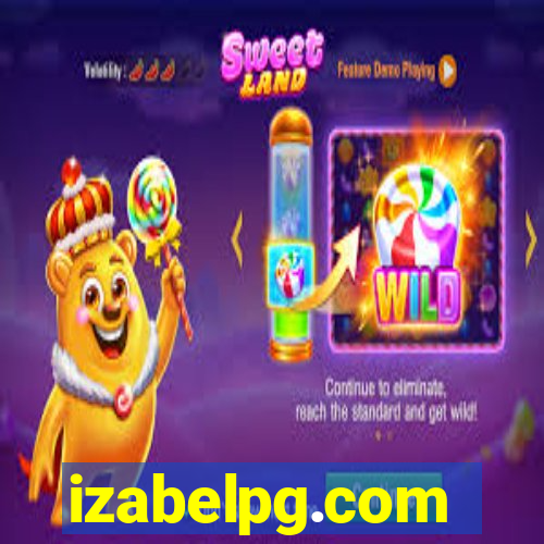 izabelpg.com