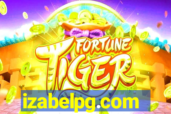 izabelpg.com