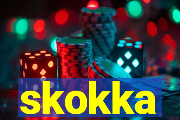 skokka