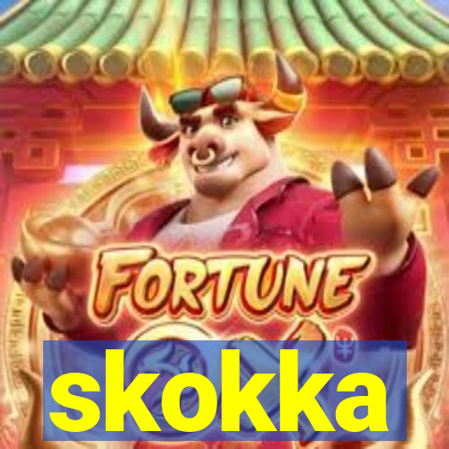 skokka