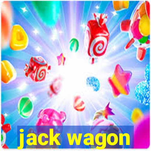 jack wagon