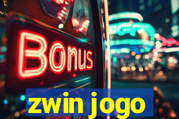 zwin jogo