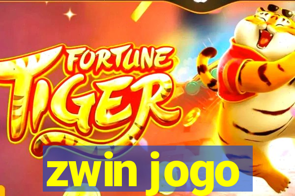 zwin jogo