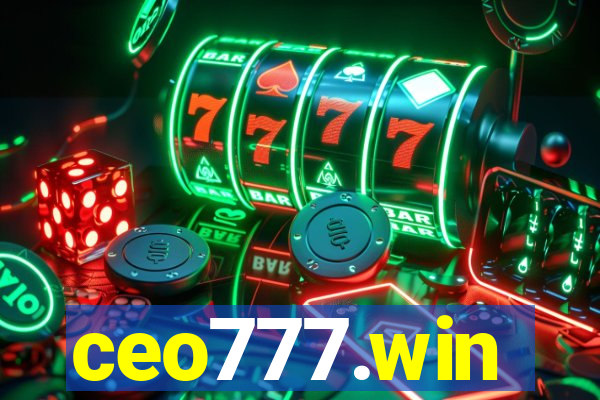 ceo777.win