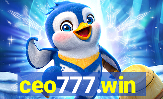 ceo777.win