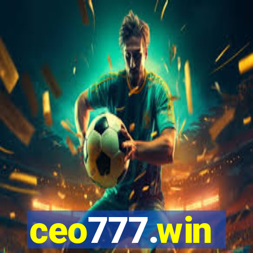 ceo777.win