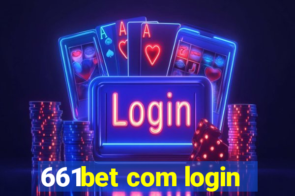 661bet com login