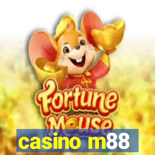 casino m88