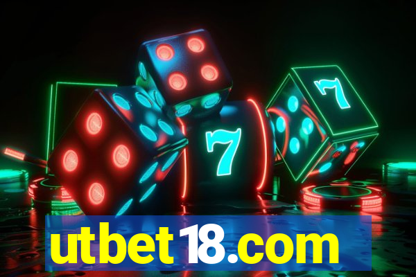 utbet18.com