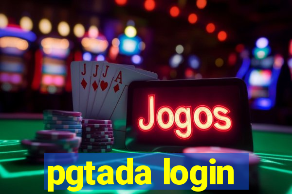 pgtada login