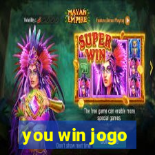 you win jogo