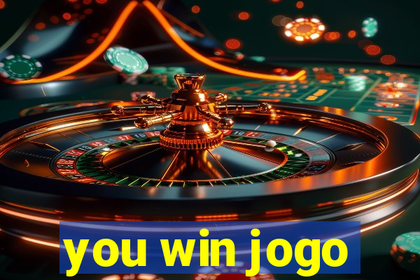 you win jogo