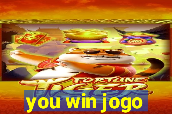 you win jogo