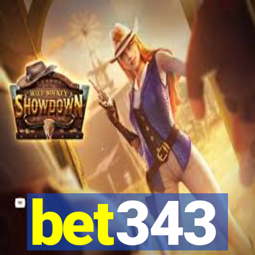 bet343