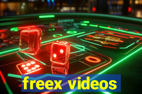 freex videos