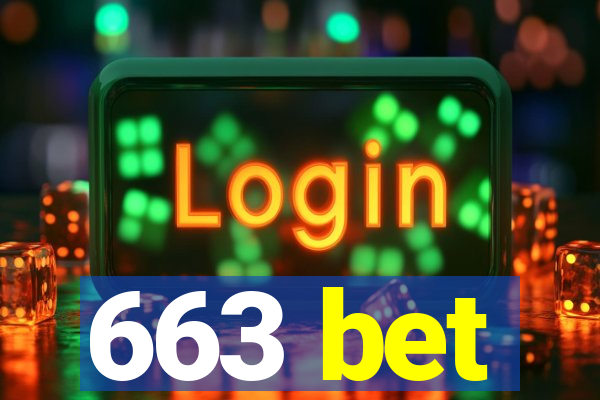 663 bet