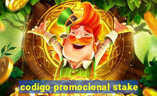 codigo promocional stake