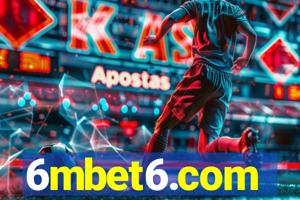 6mbet6.com