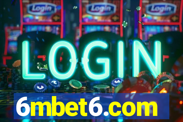 6mbet6.com