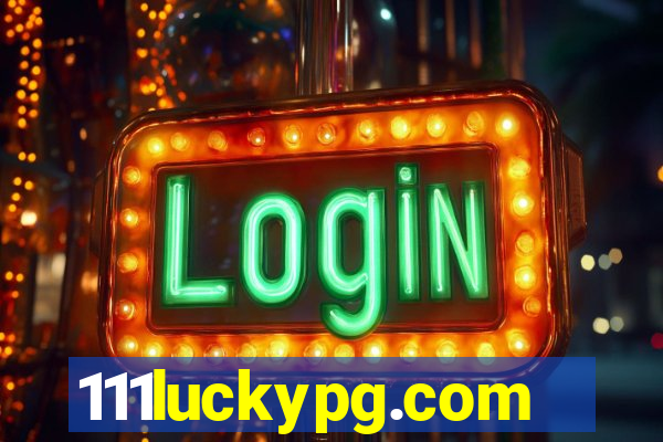 111luckypg.com