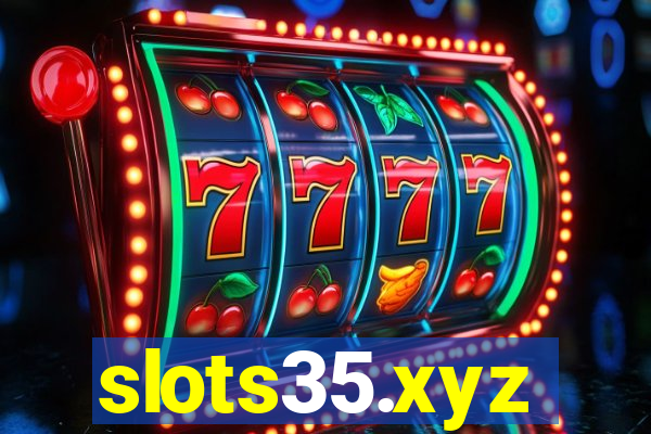 slots35.xyz