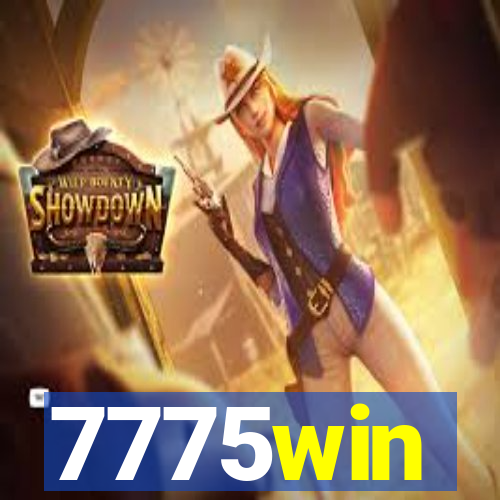 7775win