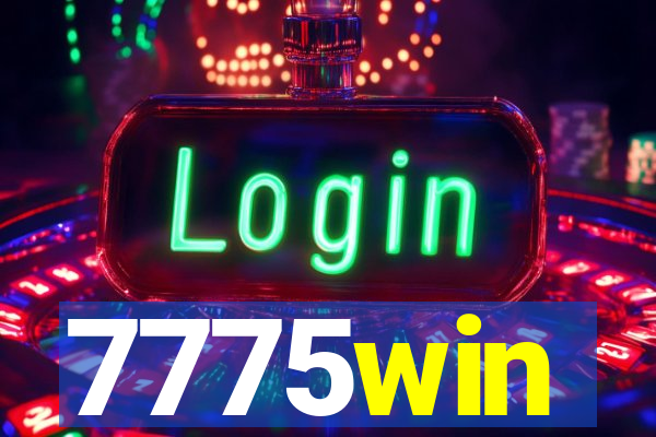 7775win