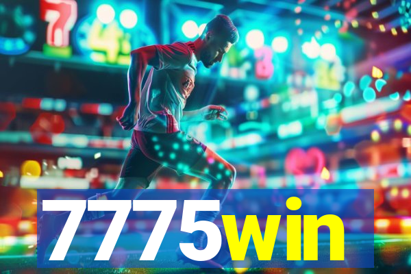 7775win