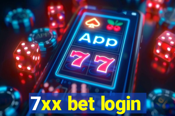 7xx bet login