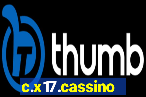 c.x17.cassino