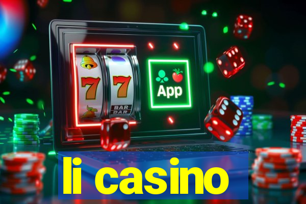 li casino