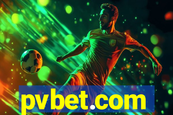 pvbet.com