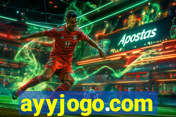 ayyjogo.com