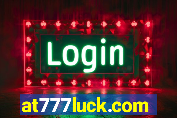 at777luck.com