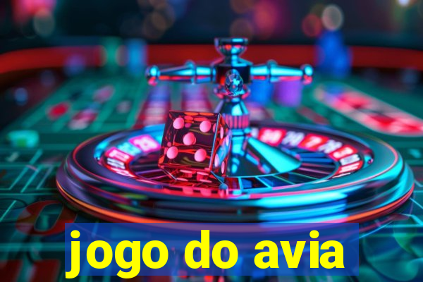 jogo do avia