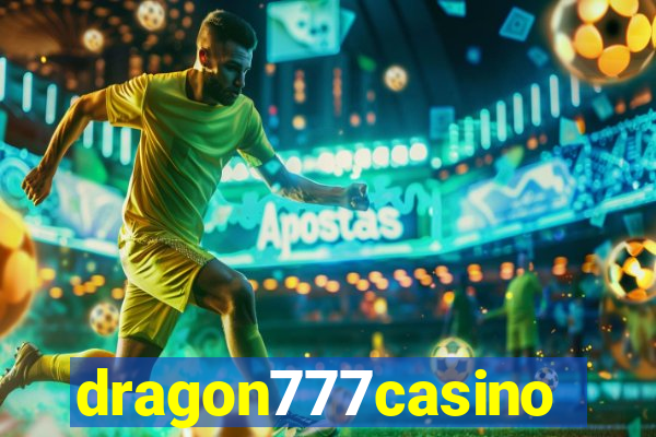 dragon777casino