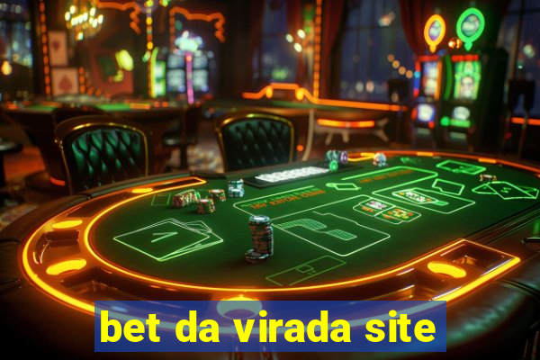 bet da virada site