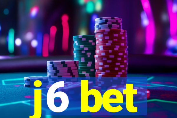 j6 bet